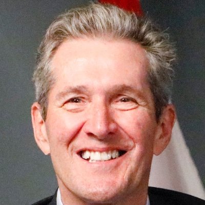 Brian Pallister