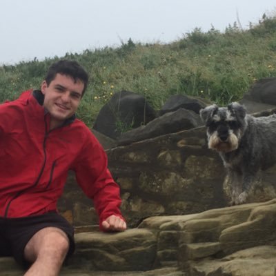 History Grad | Average looks, average chat | Adopted Geordie | 🦏 Southstander | Alan Partridge fan | Radical Level Upperer