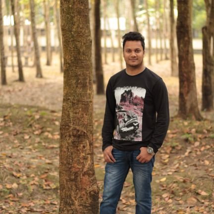 ASMSohel11's profile picture. Simple Human Being