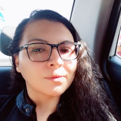 icel_777's profile picture. Psicóloga.
