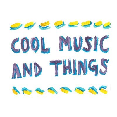 coolmusicthings Profile Picture