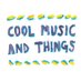 cool music and things (@coolmusicthings) Twitter profile photo
