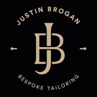 Justin Brogan Bespoke Tailoring(@broganbespoke) 's Twitter Profile Photo