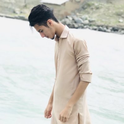 OsamaKhanShinw2's profile picture. MusliM❤️