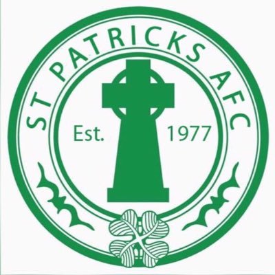 St Patrick’s AFC