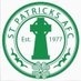 St Patrick’s AFC (@stpatricksafc1) Twitter profile photo St Patrick’s AFC (@stpatricksafc1) Twitter profile photo