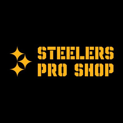 steeler pro shop