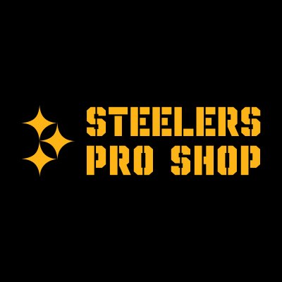 steelers shopping