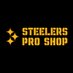 Steelers Pro Shop (@steelersshop) Twitter profile photo
