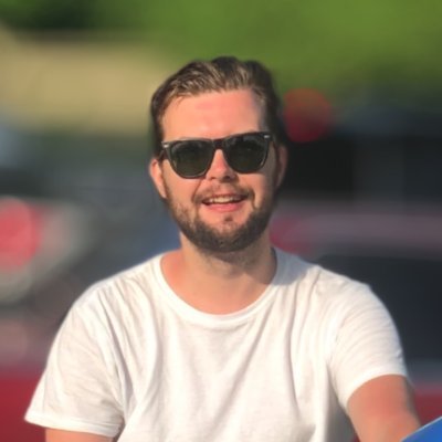 Marketing Tech Lead @coinsquare Toronto Web Developer - I like building stuff.