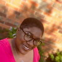 Dr. Knikole Taylor (@knikole) 's Twitter Profile Photo Dr. Knikole Taylor (@knikole) 's Twitter Profile Photo