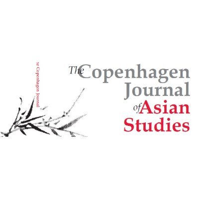 #CJAS - a platform for the global intellectual community to discuss and analyse modern Asia: https://t.co/w43utWbBmc
