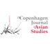 Copenhagen Journal of Asian Studies (@cjas_journal) Twitter profile photo Copenhagen Journal of Asian Studies (@cjas_journal) Twitter profile photo