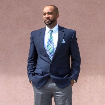 Assistant Men’s Basketball Coach @ Florida Tech Owner of Home Team Sports & Entertainment Owner Elevated Visions Marketing 🚀 Proud Father of 4