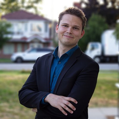 Articled Student in Criminal Law | he/him | Interested in criminal and constitutional law ⚖️