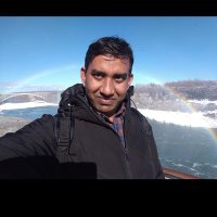 Bhupendra Kumar (@bhupendrajnu) 's Twitter Profile