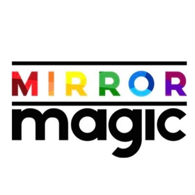 mirrormagicst4's profile picture. Crafting custom made mirrored acrylic items for 30+ years: Snap Back Hats, Beanies, Bucket Hats, Makeup Bags, Sign-In Boards, Books, and more!