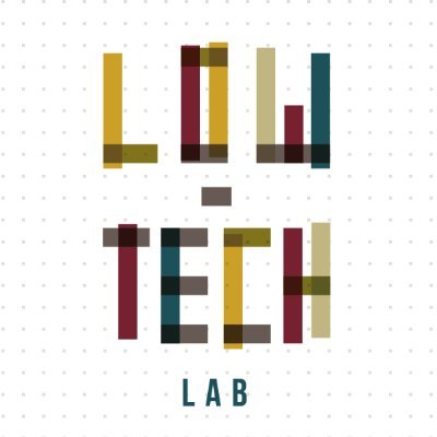 lowtechlab Profile Picture