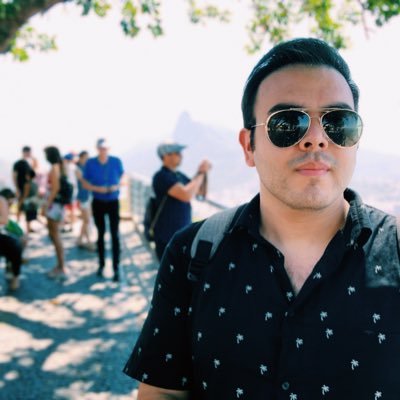 danny_dlc11's profile picture. Marketer in the making...