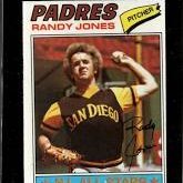 Old guy collecting and selling baseball cards for fun. Padres and Rockies fan. Love the 1977 Topps set. PC: 1970s stars and sets.