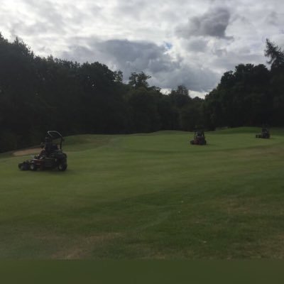 Westhertsgreenkeeper Profile