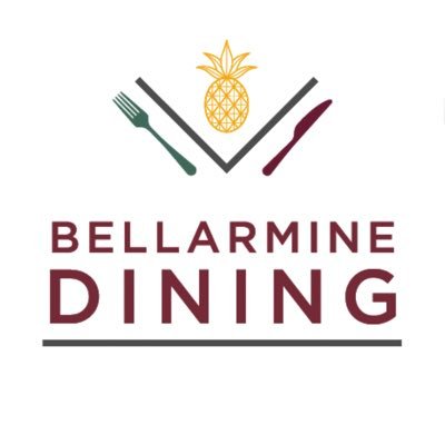 Dining Services for Bellarmine University.