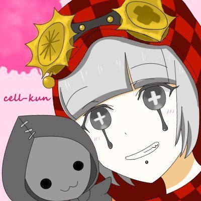 ※cell※-※kun※さんのプロフィール画像