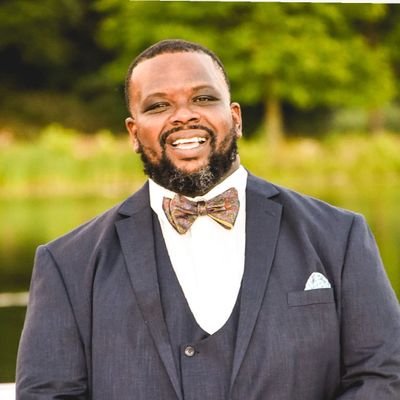 Assistant Professor at the University of Arkansas. Black politics and choice.
ΩΨΦ