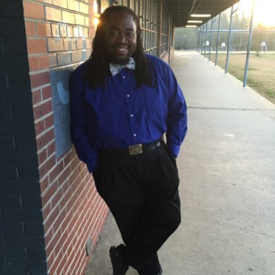 🎵Musician🥋Martial Artist🎭Actor/Director/Producer👨🏾🎓Administrator Certified Music-English-Theatre Educator #HSHPWarriors As I teach you teach me...