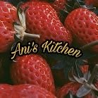 Ani's kitchen (@aniskitchen2) 's Twitter Profile