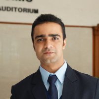 Vipul Mehta (@vipul_ins) 's Twitter Profile