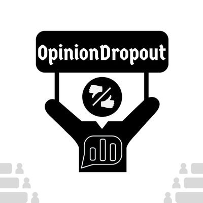 Opinion aren't facts- Stop worrying about what people think about you.