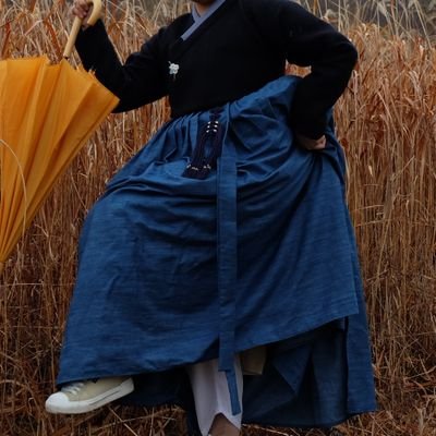 BANG_hanbokさんのプロフィール画像
