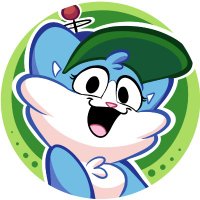 Cosmic Cosmo (Avalon) (@cosmiccosmoyt) 's Twitter Profile Photo