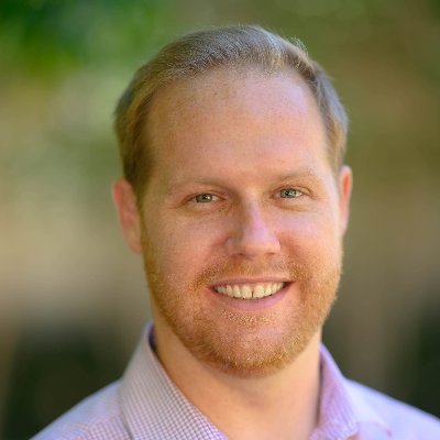 Scott Linderman Profile