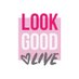 LookGoodLiveShow (@lookgoodliveuk) Twitter profile photo LookGoodLiveShow (@lookgoodliveuk) Twitter profile photo
