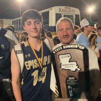 Stewart Bonnecaze (@stew_b7) 's Twitter Profile