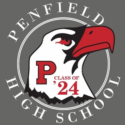 This is the official twitter page for Penfield High School’s Class of 2024