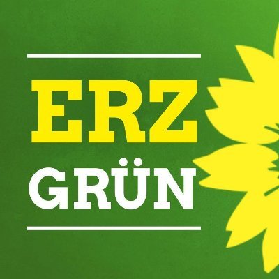 DIE HEIMAT IST GRÜN. BÜNDNIS 90/DIE GRÜNEN im Erzgebirge
Impressum: https://t.co/NdR5rJvA8d
