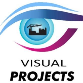 l_visua's profile picture. Empresa de Seguimiento y Visualización de Proyectos