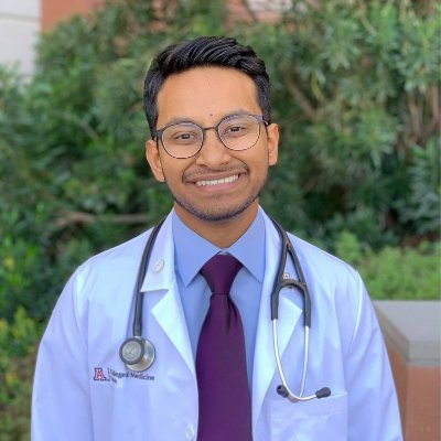 MS4 @UAZMedTucson | Aspiring Peds doc Indian-American | Amateur Beatboxer, Mature Foodie