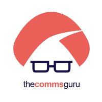 thecommsguru(@thecommsguru) 's Twitter Profile Photo