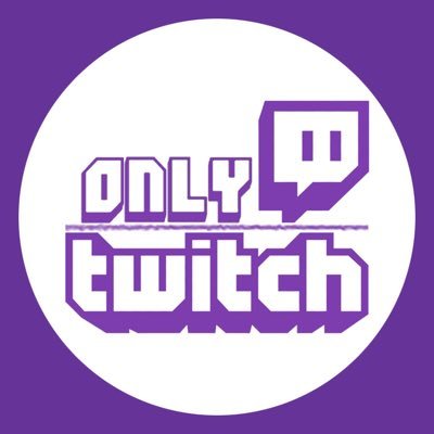 “Only Twitch” YouTube kanalı Twitter hesabıdır. İçerikler ve yeni videolardan haberdar olmak için takipte kalın 😉