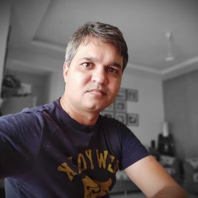 dineshbgajjar's profile picture. 