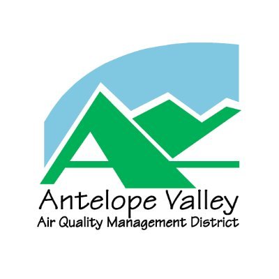 AVAQMD's profile picture. Located in the northern portion of Los Angeles County, the Antelope Valley AQMD is responsible for the control of non-vehicular sources of air pollution.