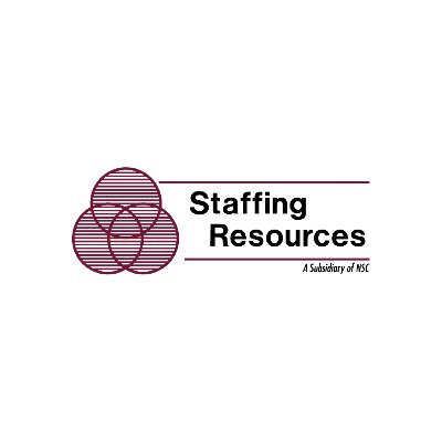 Staffing Resources, a subsidiary of NSC, has been matching quality employees with quality employers for over 25 years.