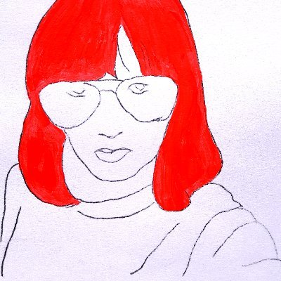 Contemporary artist, London based, working in mixed media, digital, moving image and sound.