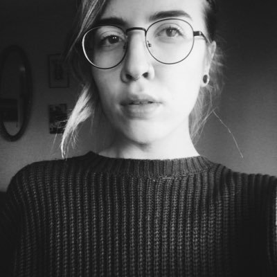 _beakeeler's profile picture. idk doing something somewhere