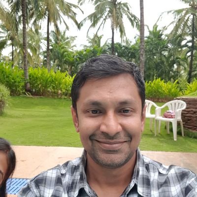 Nishantppn's profile picture. 