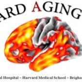 Harvard Aging Brain Study(@HarvardAging) 's Twitter Profileg
